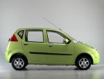 Hafei Brio 1.1 5МТ LX
