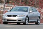 Lexus GS 300 Executive