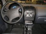 Daewoo Matiz DLX Best (3)