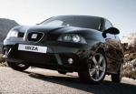 Seat Ibiza 1.4 MAN Stylance