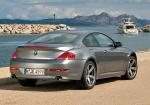 BMW 6 650i Купе