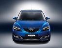 Mazda 3 Хэтчбек Base 1,6 л, МКПП
