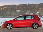 Volkswagen Golf 6 GTI 2.0