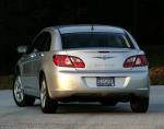 Chrysler Sebring 2.7L 4А P1