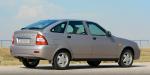 Vaz LADA Priora 21723-01-011 Хэтчбек