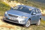 Ford Mondeo 2.0 л./145 л.с. S4 M5 Trend Sedan