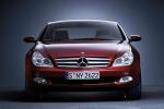 Mercedes CLS CLS 63 AMG (4-х дверное купе)