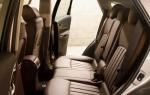Infiniti EX35 3,5 AWD Premium