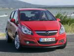 Opel Corsa Хетчбек 3-d 1.2/16V Essentia МКПП
