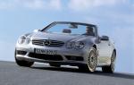 Mercedes SL SL 350