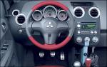 Mitsubishi Colt Instyle BK0 АМТ