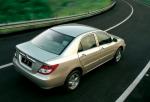 BYD F3 1,6 L-i