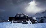 Nissan Navara 2.5 л, диз. МТ SE