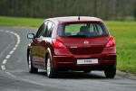 Nissan Tiida 1.8 Tekna (VHXHS) 6MT Sedan
