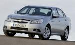 Chevrolet Epica LT 2.0 R4CR57X*