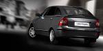 Vaz LADA Priora 21723-01-011 Хэтчбек