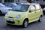 Chery Sweet 0.8L std. MT
