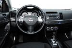 Mitsubishi Lancer X 1.8 Invite+ MT (S22)