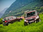 Skoda Yeti 1.2 (77 кВт/105 л.с.) DSG Experience