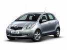 Toyota Yaris Terra Plus MMT