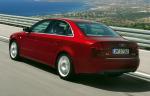 Audi A4 Audi A4 1,6