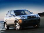 Hyundai Tucson GLS 2,7 AT H-Matic (BH106410E)