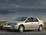 Renault Laguna 2.0 T Dynamique АКПП