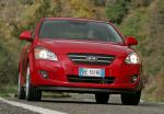 KIA Ceed 1,6 MT 1667/1684/1685 LX