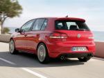 Volkswagen Golf 6 GTI 2.0