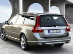 Volvo V70 2.4 (140 Hp) MT