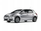 Toyota Auris Elegance 1,4 л, МКПП
