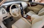 Infiniti FX35 NEW 3.5 V6 7AT Elegance