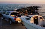 Mitsubishi L200 Intense (S80)