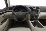 Lexus LS 460L/L9