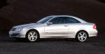Mercedes CL Кабриолет CLK 200 Компрессор