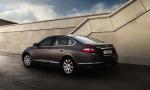 Nissan Teana 2 2.5 V6 CVT Luxury -----