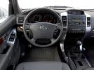 Toyota Prado Sol 4,0