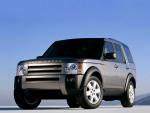 LandRover Discovery 2,7 Td V6 S