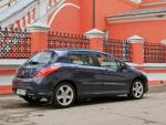 Peugeot 308 1.6 МКП5 PREMIUM PACK