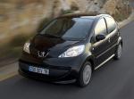 Peugeot 107 1.0 TRENDY 5D MT