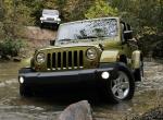 Jeep Wrangler 4-d Sahara 3.8L A