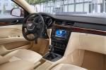 Skoda Superb new 1.8T AT Elegance