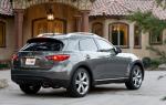 Infiniti FX35 NEW 3.5 V6 7AT Elegance