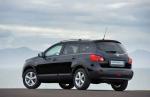 Nissan Qashqai 7 мест 2.0 4WD CVT LE+ JEKBC