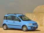 Fiat Panda 1.2 ACTIVE MT