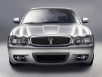 Jaguar XJ 4.2 S/C Daimler LWB