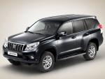 Toyota Land Cruiser Prado 3.0 D-4D (127 кВт/173 л.с.) АКПП 4x4 Elegance