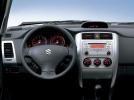 Suzuki Liana 1,6 HATCHBACK MT 2WD 106 л.с.