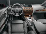 BMW M M6 купе
