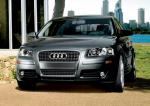Audi A3 Ambiente 1,6 Aut